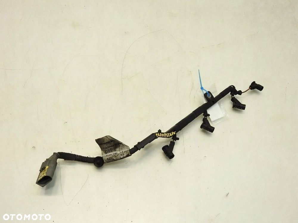 WIĄZKA INSTALACJA ŚWIEC ŻAROWYCH PEUGEOT 508 I 1.6 E-HDI 9670855680 - 8