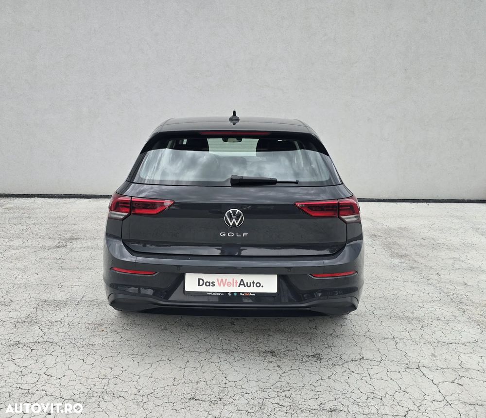 Volkswagen Golf 1.0 TSI Life - 5