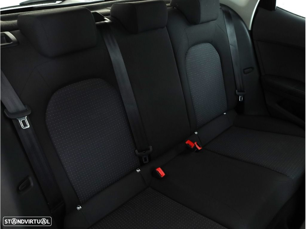 SEAT Ibiza 1.0 TSI Style - 16