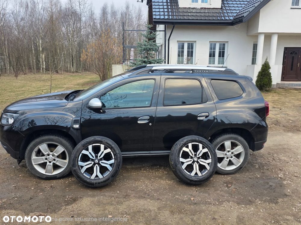 Dacia Duster 1.0 TCe Prestige - 1