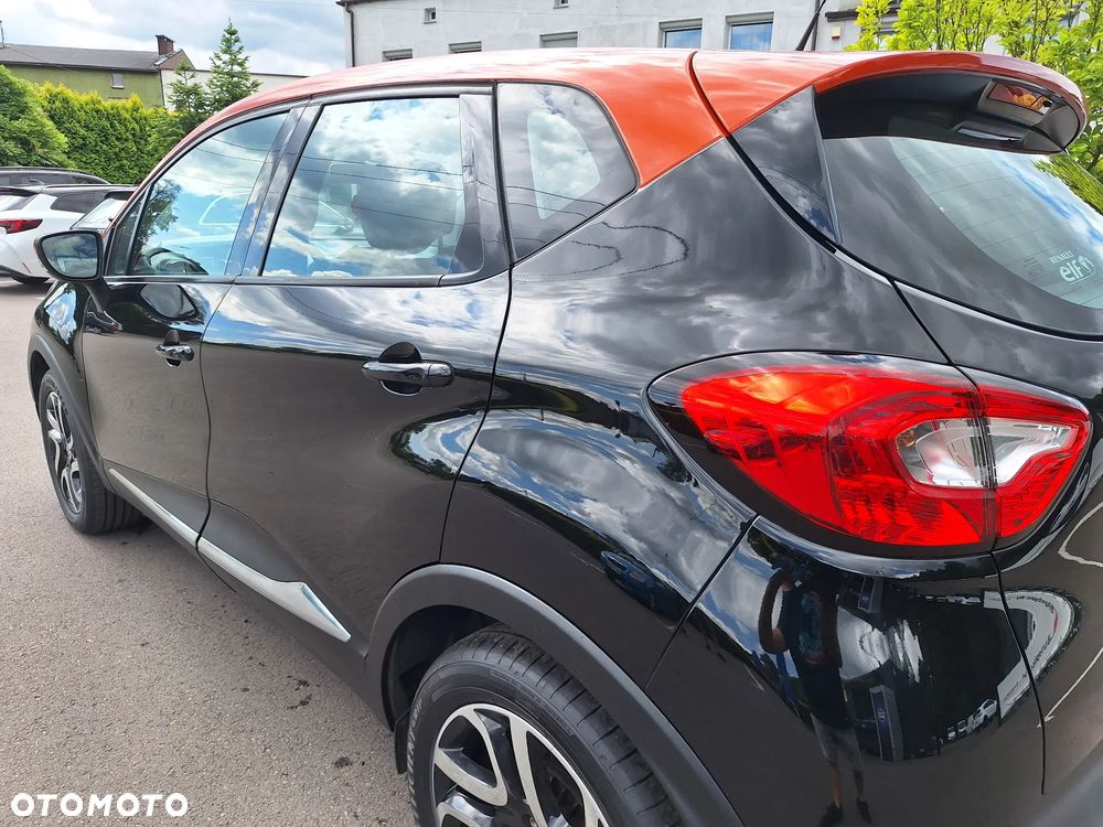 Renault Captur ENERGY TCe 90 Start&Stop Luxe - 11