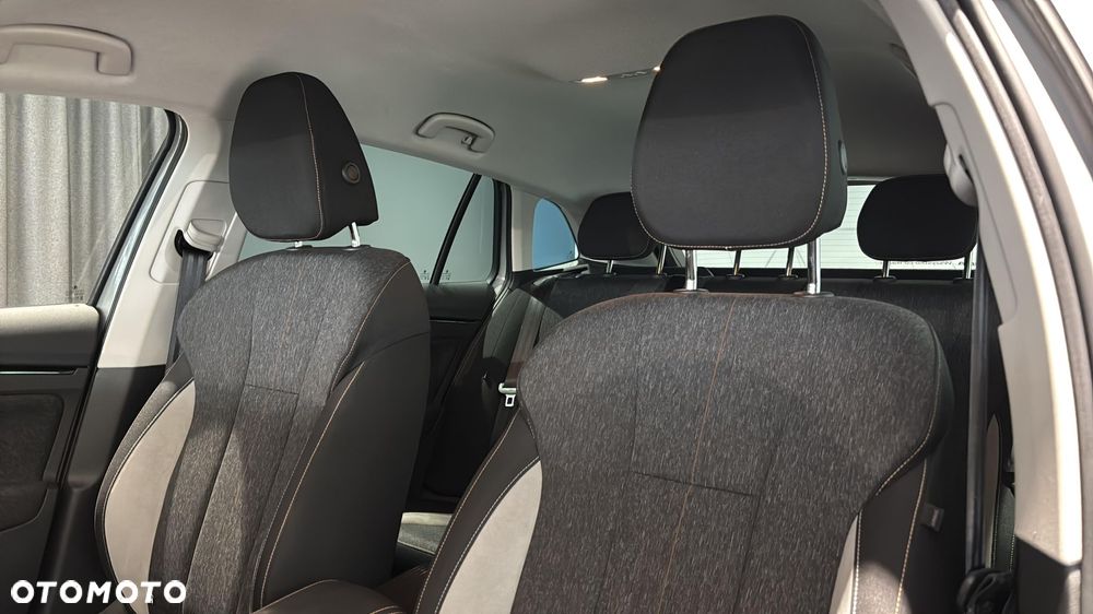 Skoda Scala 1.0 TSI Style - 11