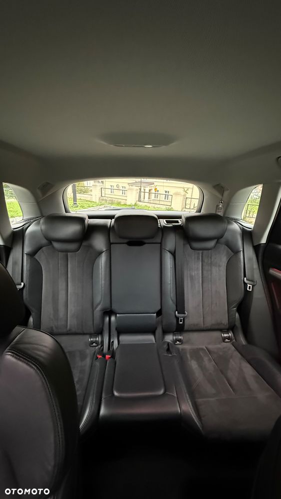 Audi Q5 2.0 TDI Quattro S tronic - 23
