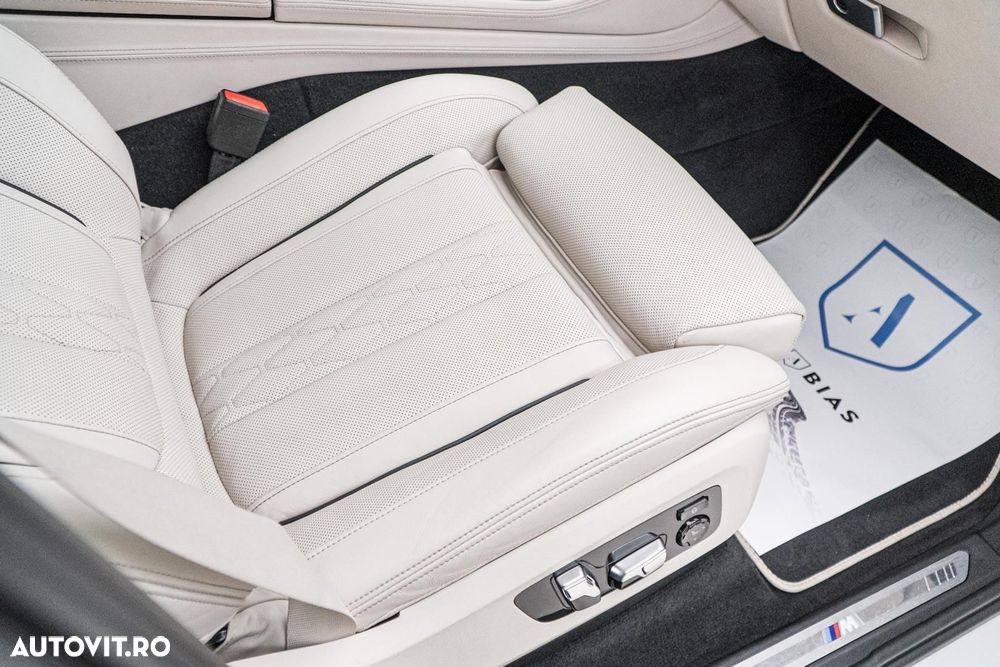 BMW X5 xDrive45e AT PHEV - 40