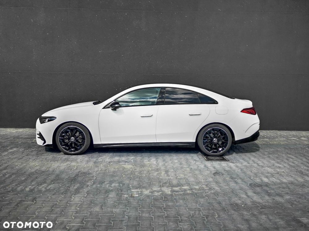 Mercedes-Benz CLA 220 mHEV 4-Matic 8G-DCT - 7