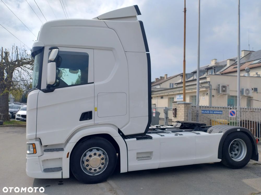 Scania R450 A4x2 STANDARD - 4