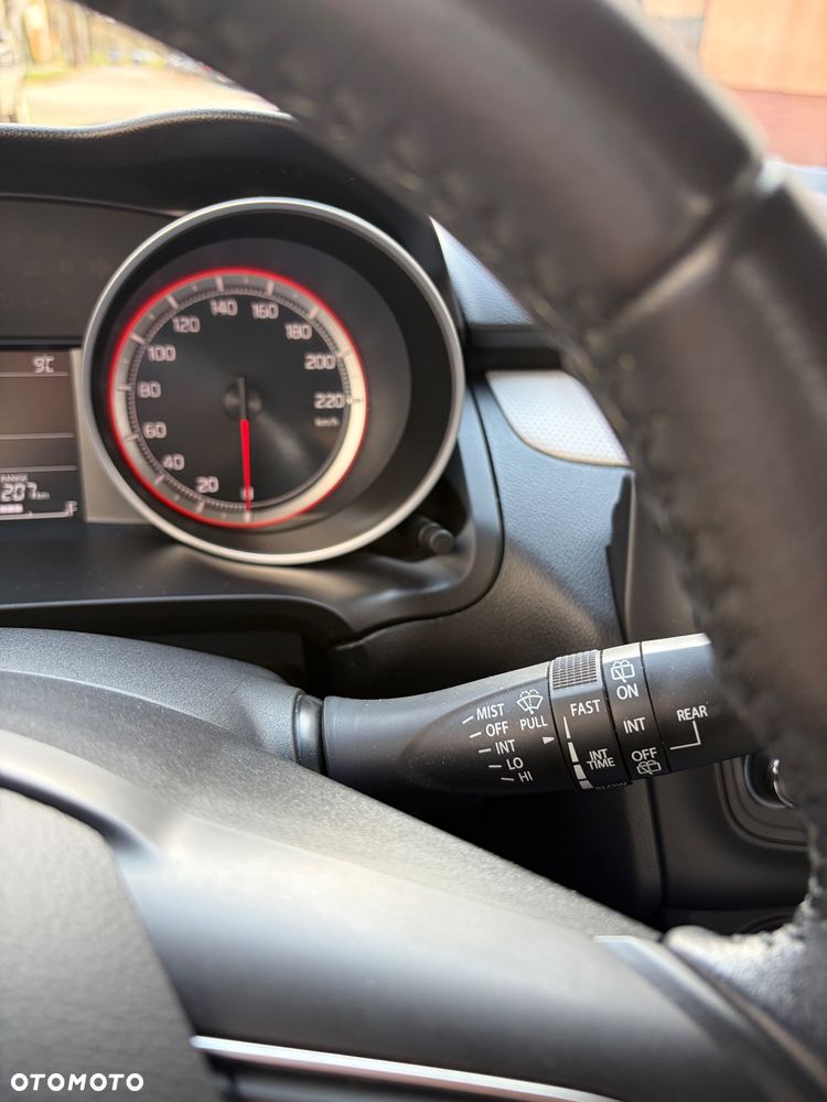 Suzuki Swift 1.2 Premium - 19