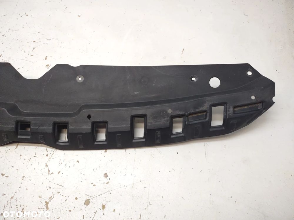 OSŁONA PASA PRZEDNIEGO 86353-C8000 HYUNDAI I20 II 2015- ORYGINAŁ - 4
