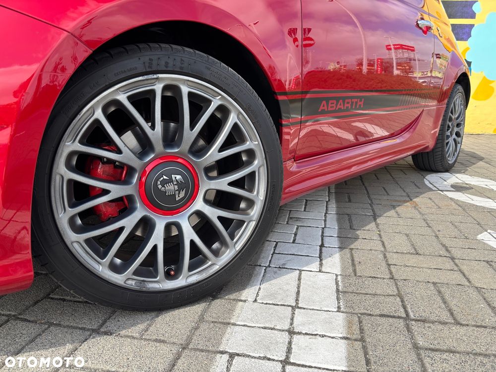 Abarth 500 - 3