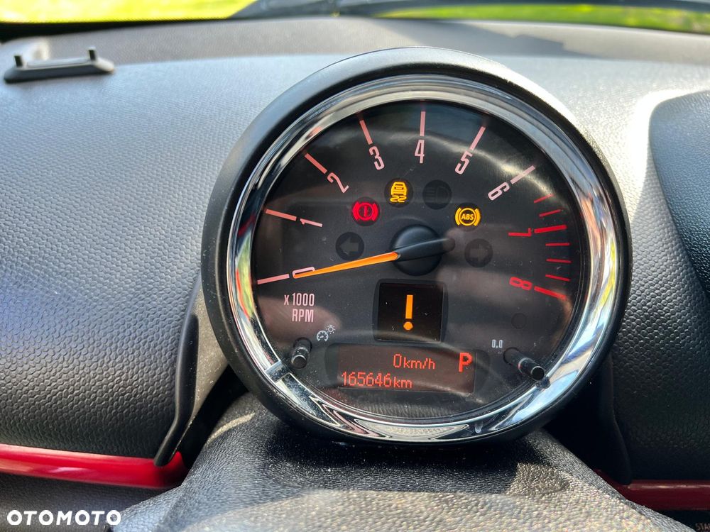 MINI John Cooper Works - 11