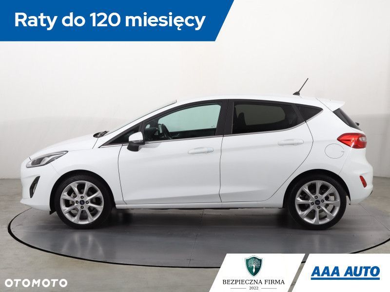 Ford Fiesta - 4