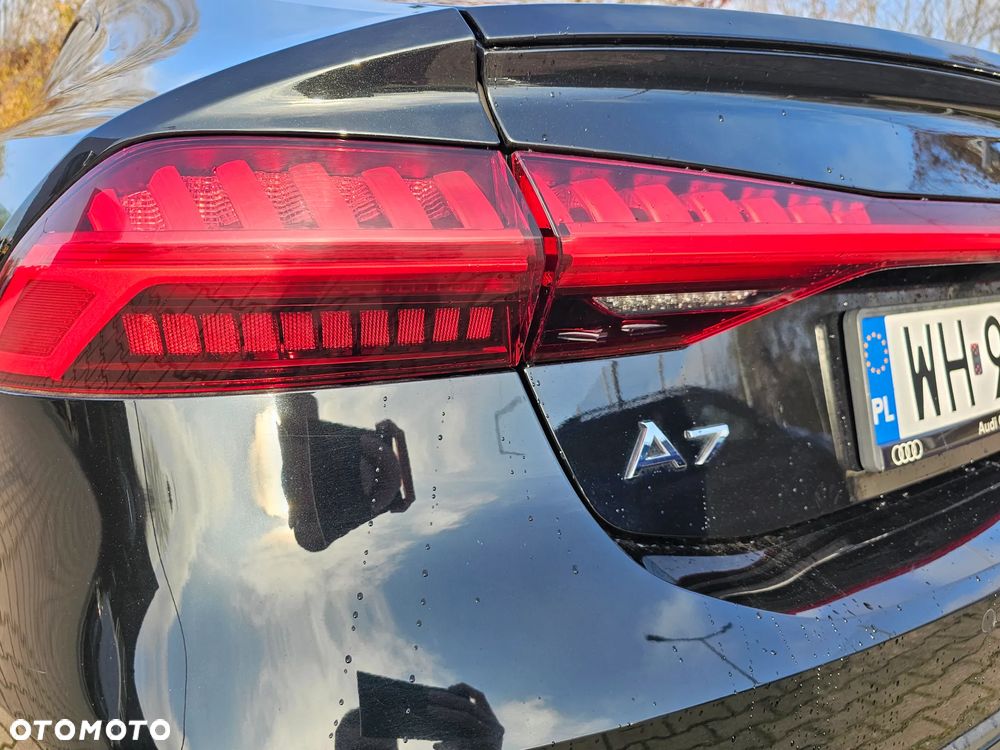Audi A7 Sportback - 10