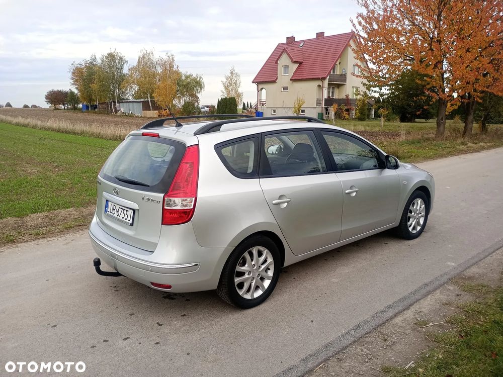 Hyundai i30 - 15