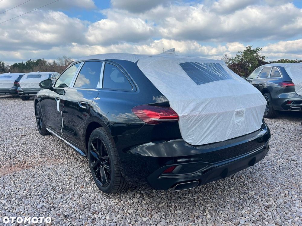 Audi A5 Avant - 3