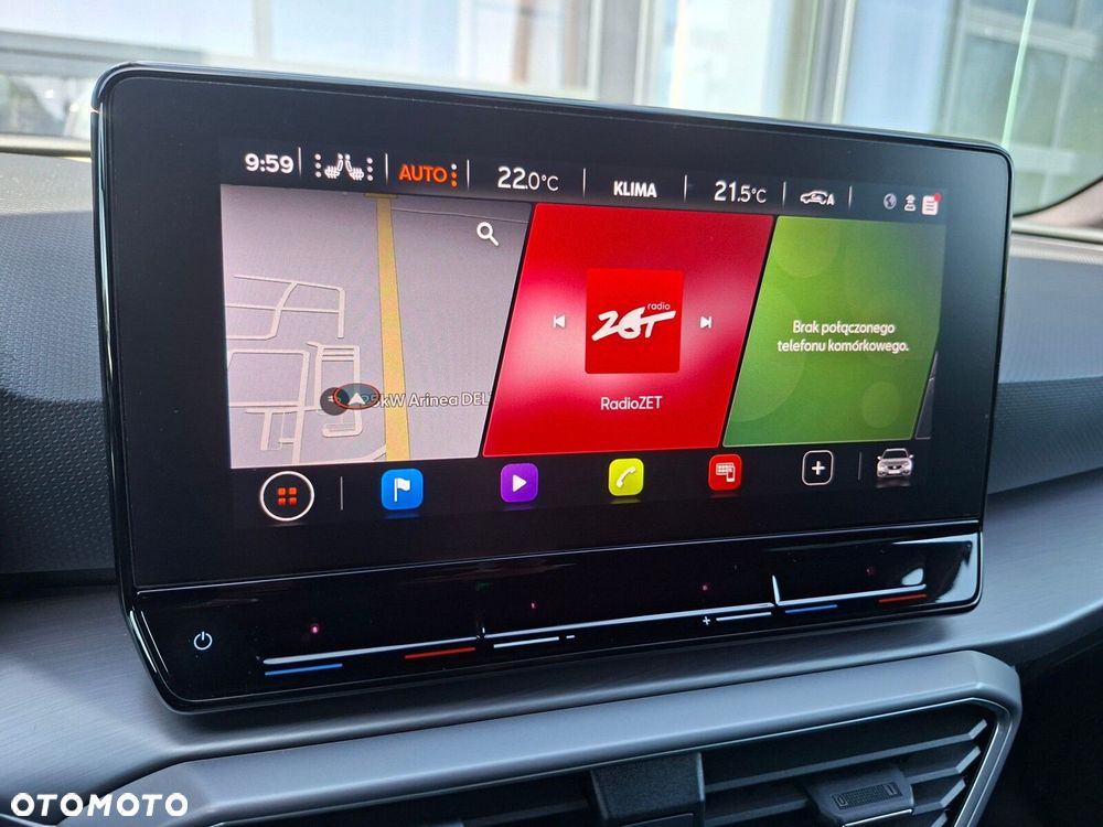 Seat Leon - 22