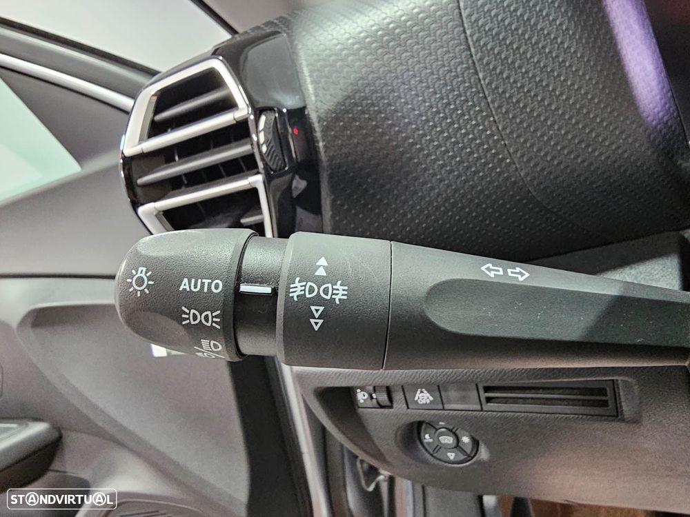 Citroën C4 1.2 PureTech Feel Pack EAT8 - 18
