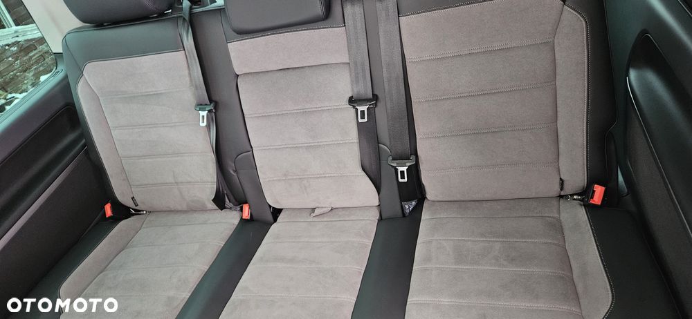 Volkswagen Multivan 2.0 TDI L1 Cruise 4Motion DSG - 24