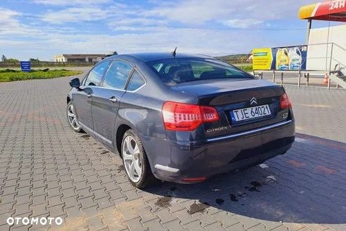 Citroën C5 - 7