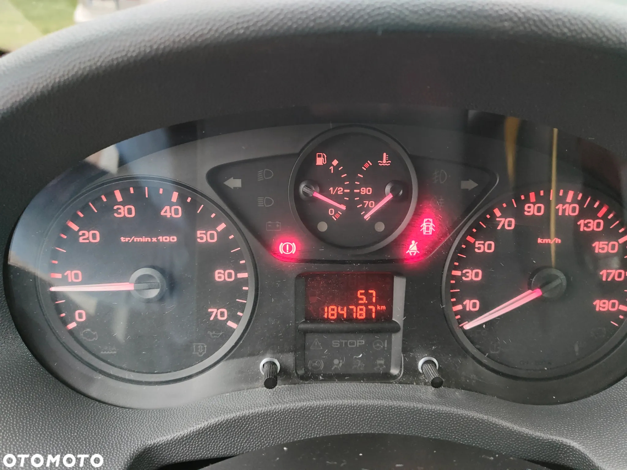 Fiat Scudo - 17