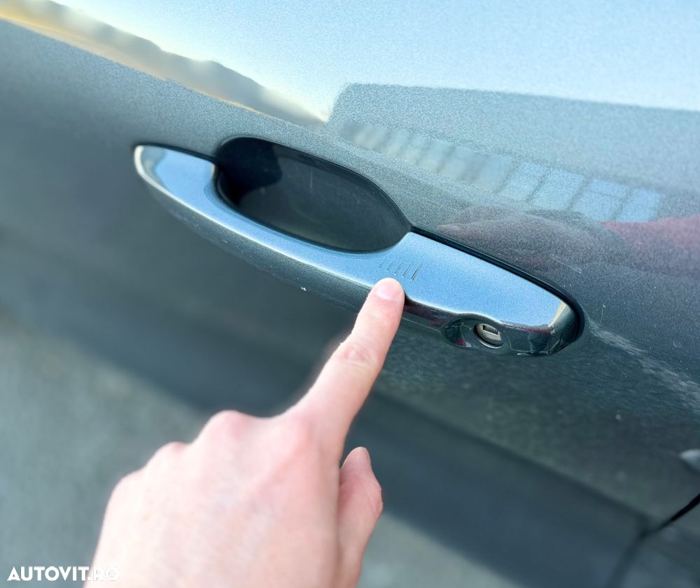 Ford Kuga 2.0 EcoBlue A8 AWD Titanium X - 22