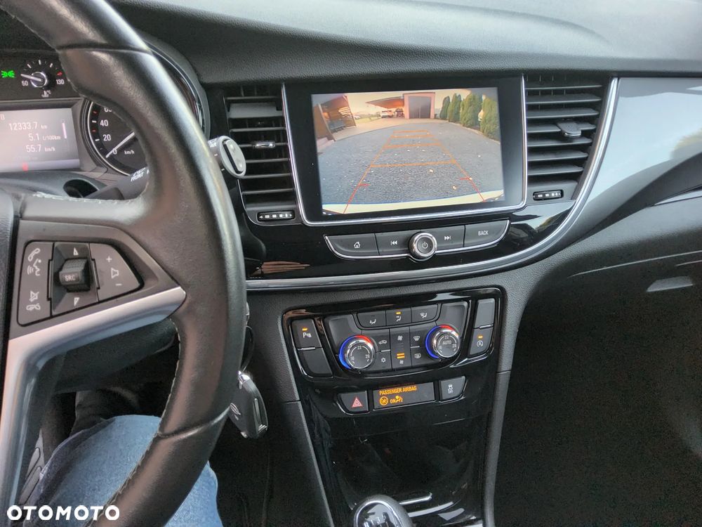 Opel Mokka 1.6 CDTI Cosmo S&S - 20