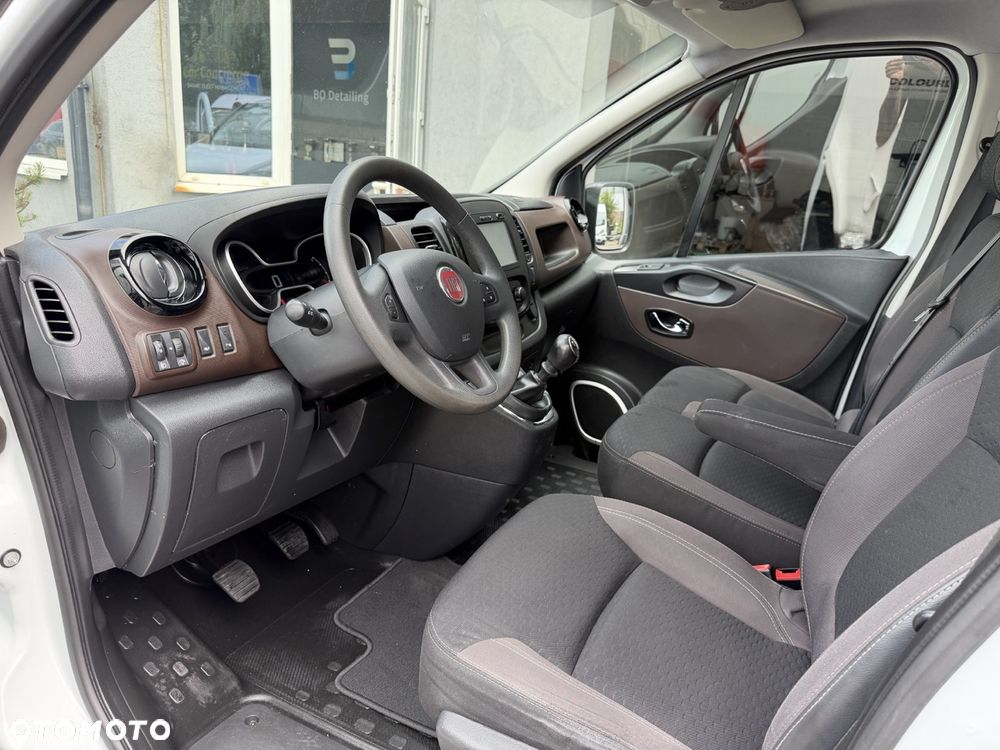 Fiat Talento L2H1 Family - 10