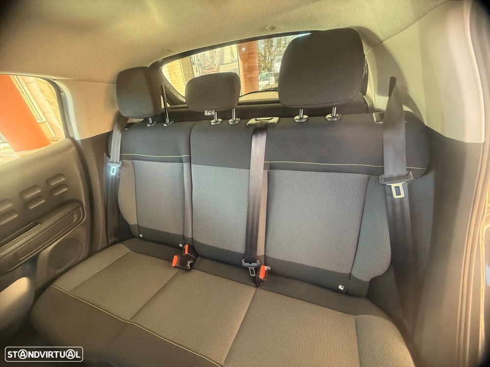 Citroën C3 1.6 BlueHDi Exclusive - 26