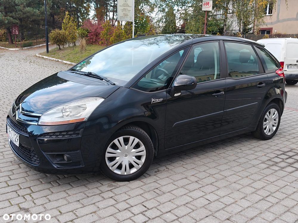 Citroën C4 Picasso VTi 120 Business Class - 21