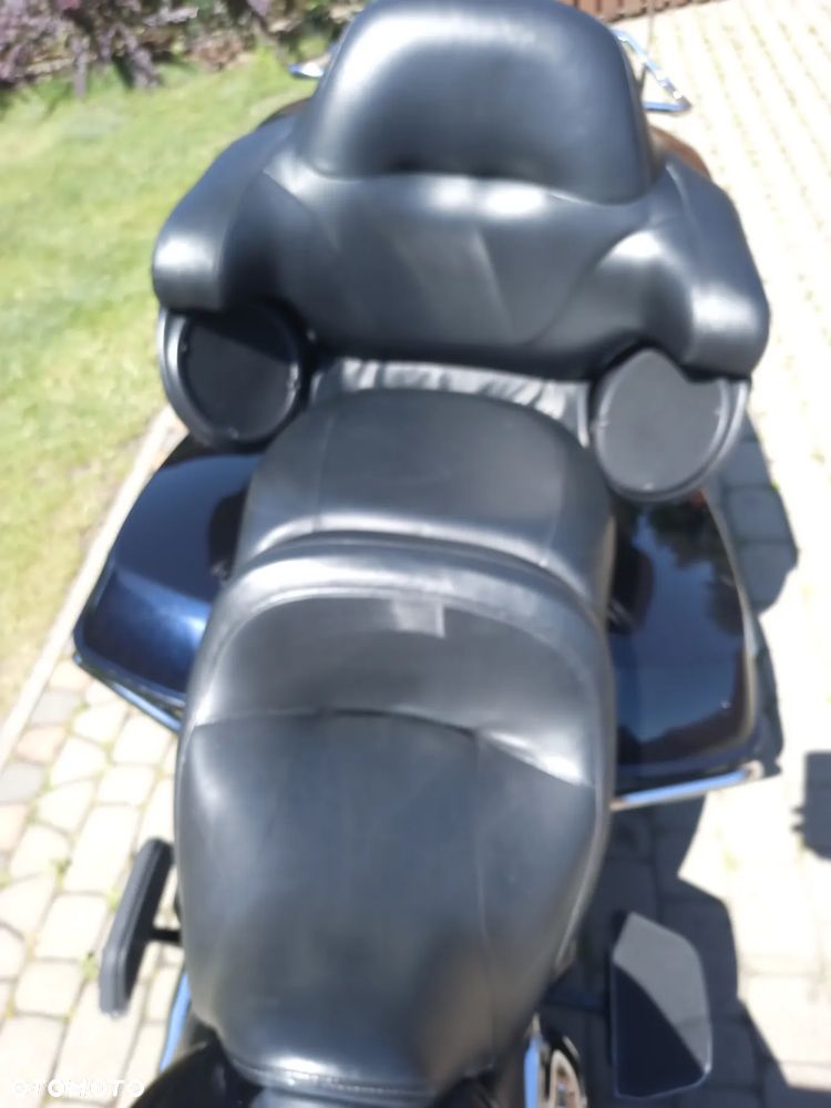 Harley-Davidson Touring Electra Glide - 7