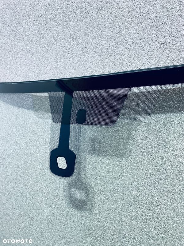 Szyba czołowa PEUGEOT 407 2004-2010 SOLAR+SENSOR - 2