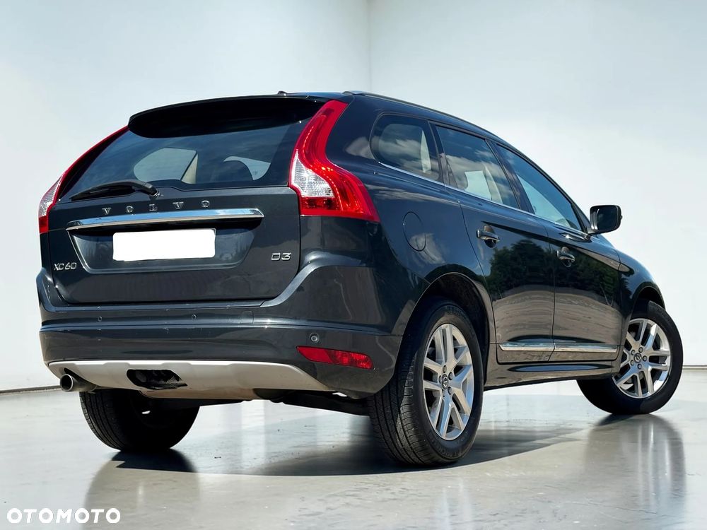 Volvo XC 60 D3 Summum - 16