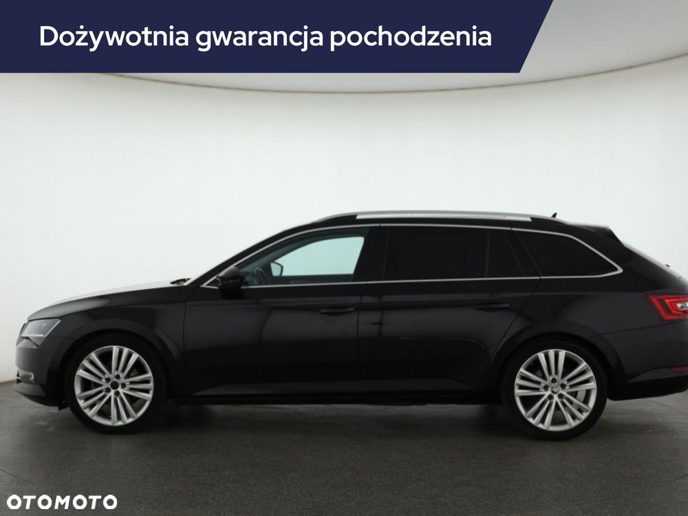 Skoda Superb - 4