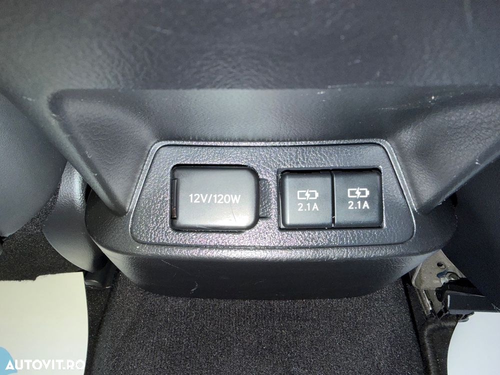 Lexus Seria ES 300h Executive Line - 31