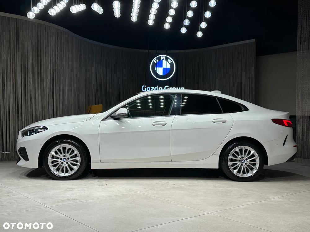BMW Seria 2 218i Advantage - 8