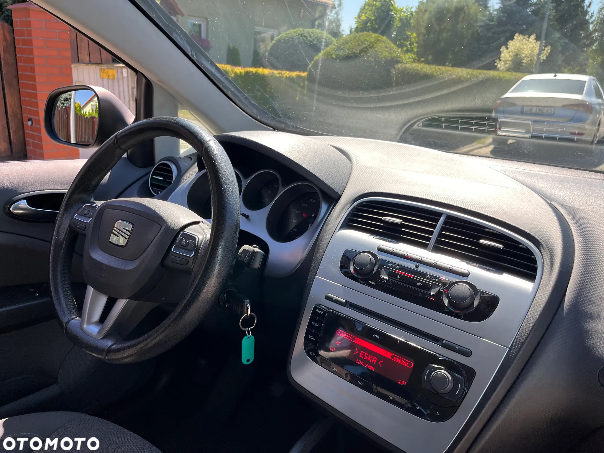 Seat Altea 1.4 TSI Style - 12