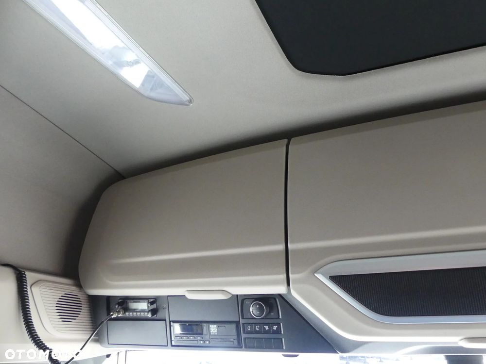 DAF XG 480 / EURO 6 / TV / BOGATE WYPOSAŻENIE / AUTOMAT / - 34