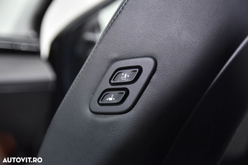 Hyundai Tucson PHEV 1.6 l 265 CP 4WD 6AT Luxury - 26