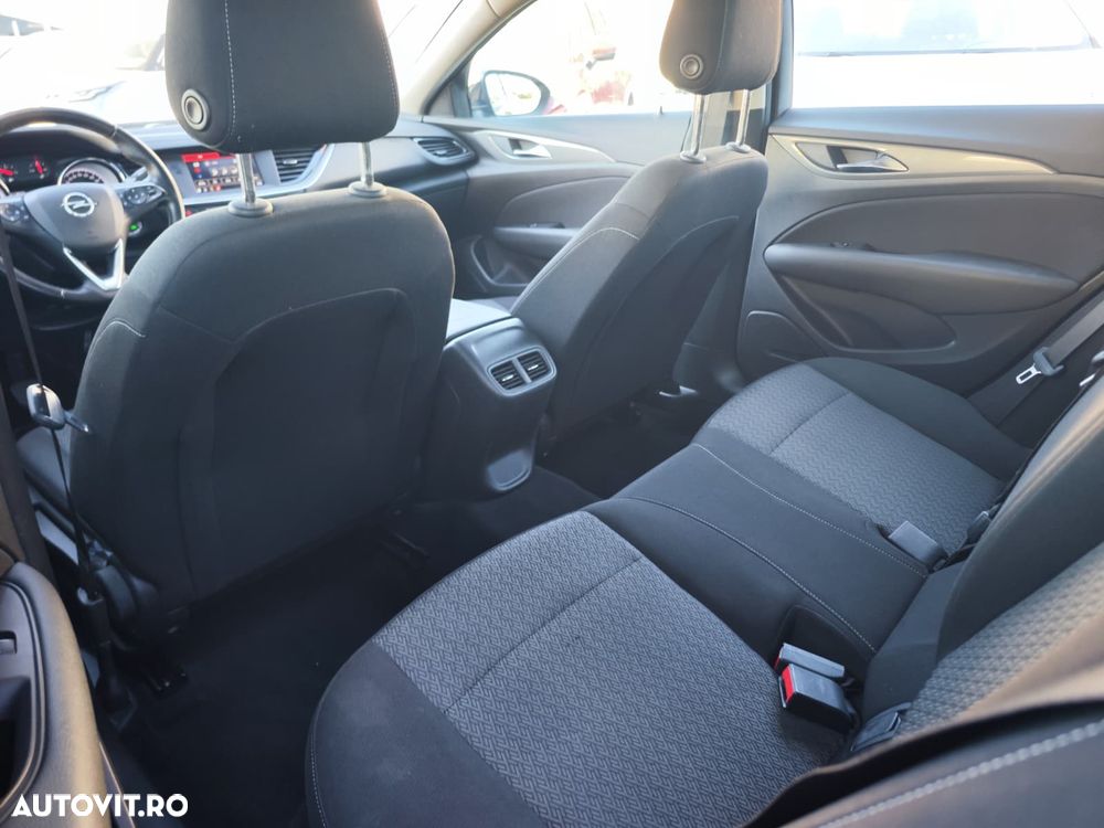 Opel Insignia 1.5 DI Turbo Aut. - 6