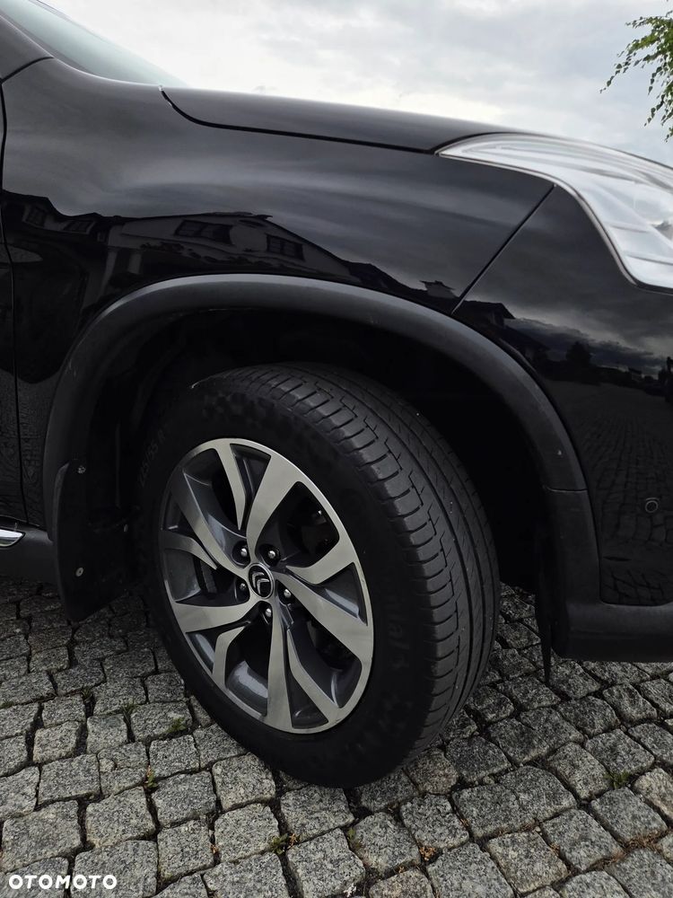 Citroën C4 Aircross - 13