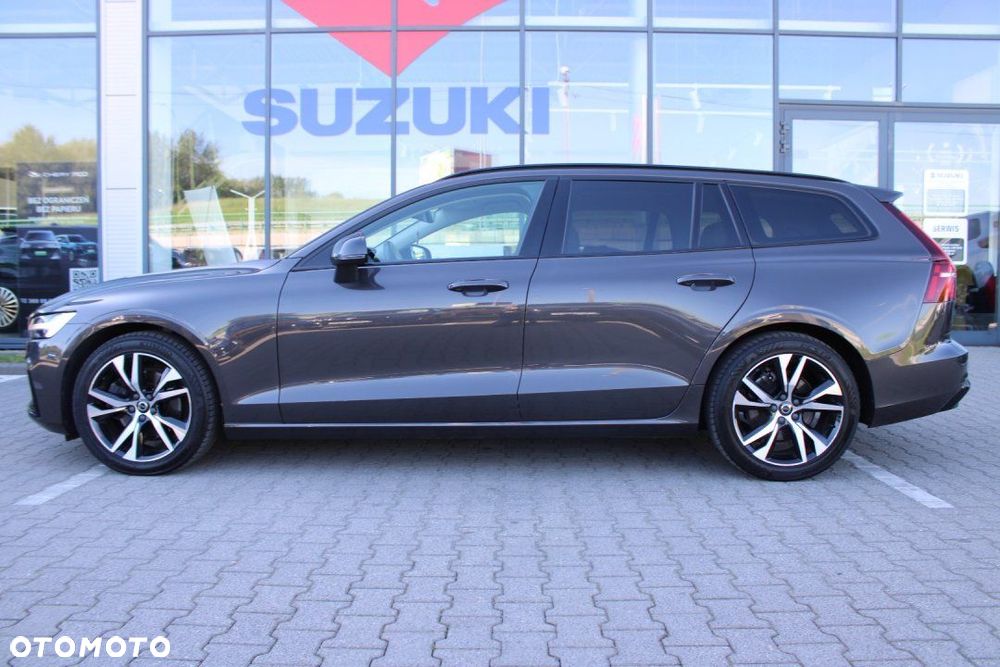 Volvo V60 - 8