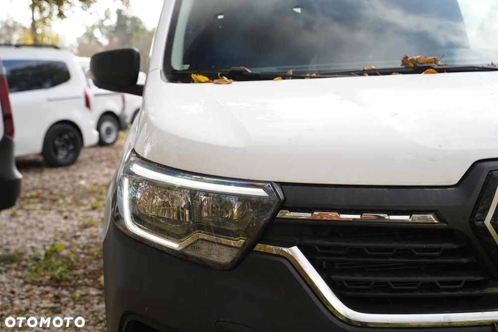 Renault Kangoo Express/Van - 23