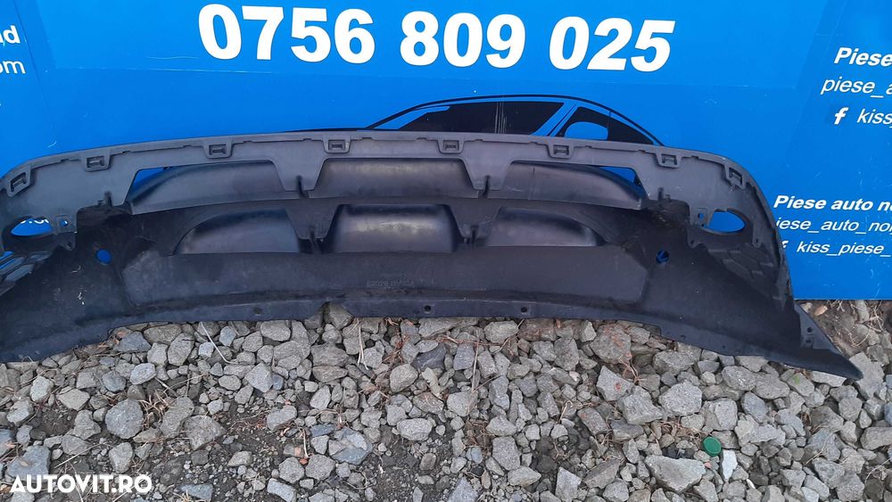 spoiler bara fata nissan juke - 4
