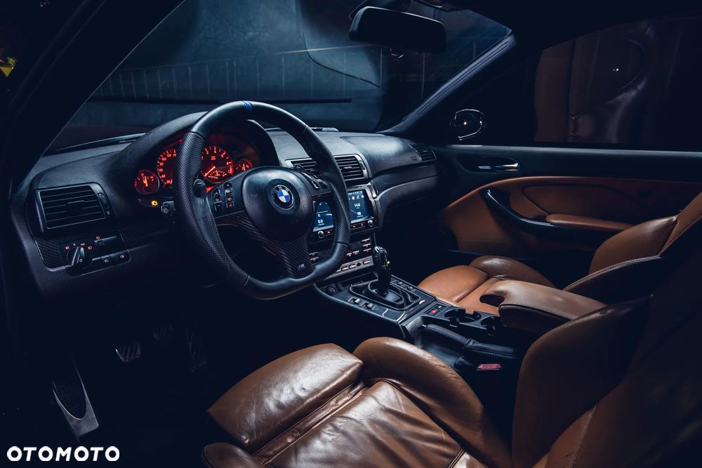 BMW Seria 3 - 26