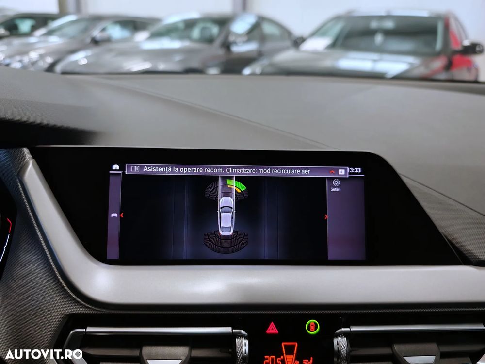 BMW Seria 2 216d Gran Coupe Aut. - 16