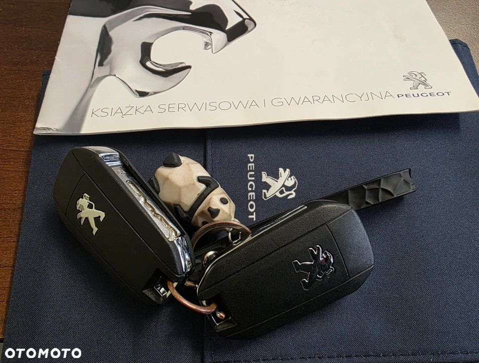 Opel Meriva 1.4 T Cosmo - 6