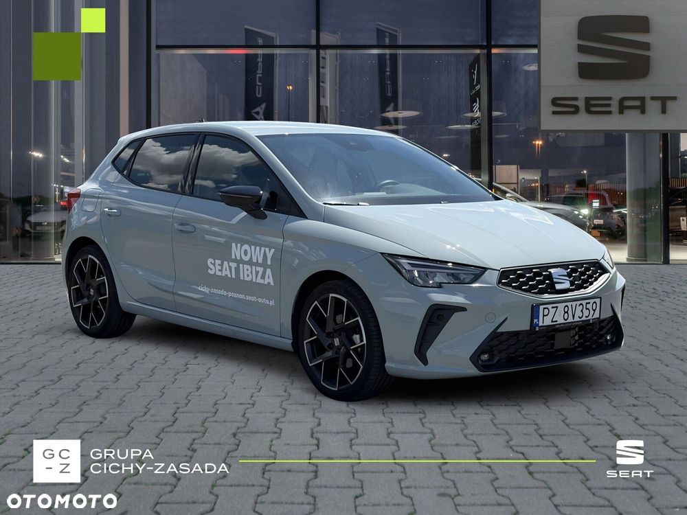 Seat Ibiza - 7