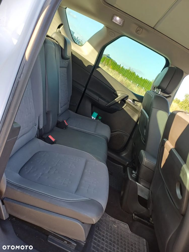 Opel Meriva - 7