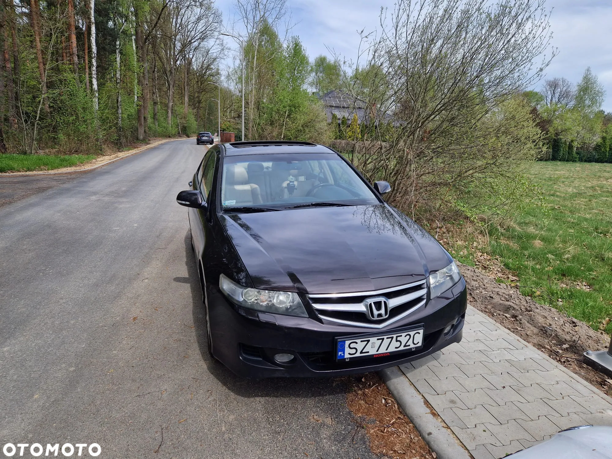 Honda Accord 2.0 Executive - 8