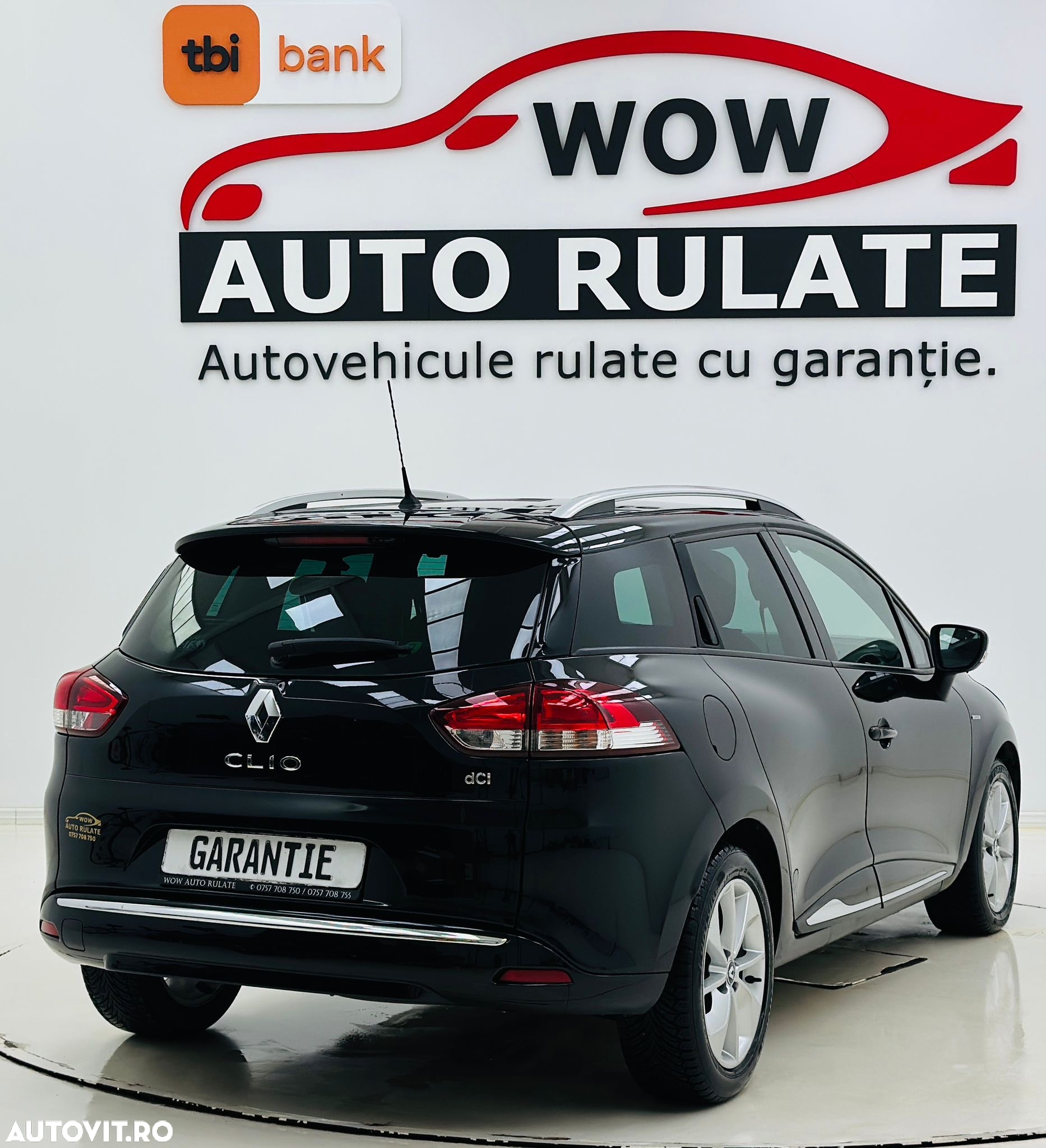 Renault Clio - 4