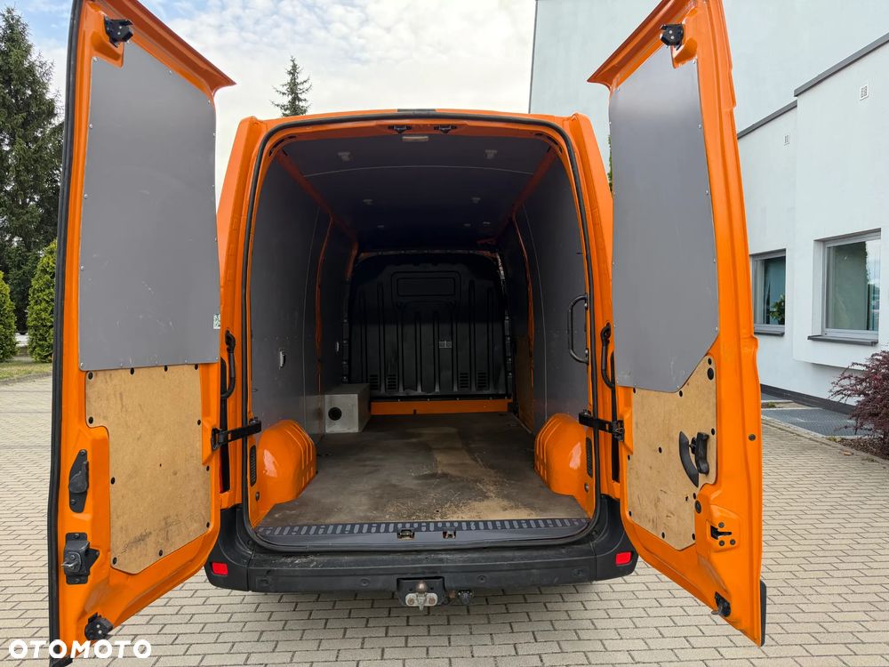Renault Master 2.3DCi L3H2 - 7